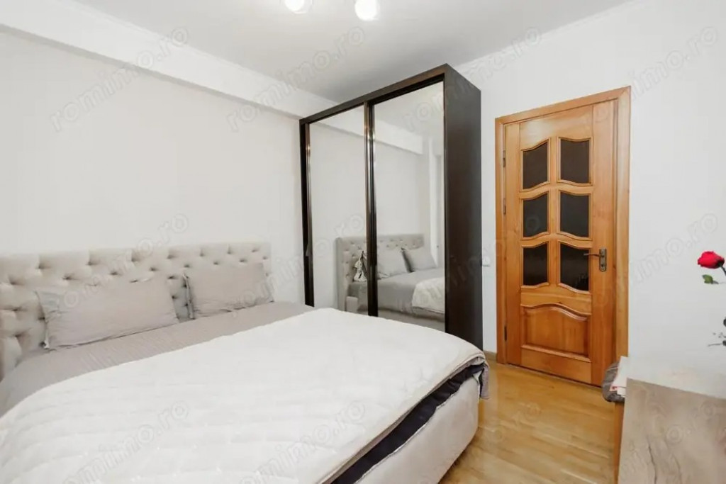 Apartament 2 camere Baneasa