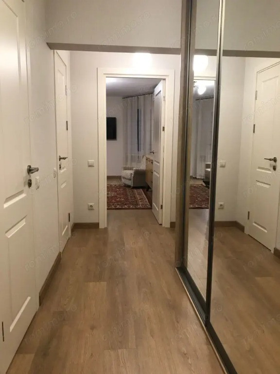 Garsoniera in zona Floreasca