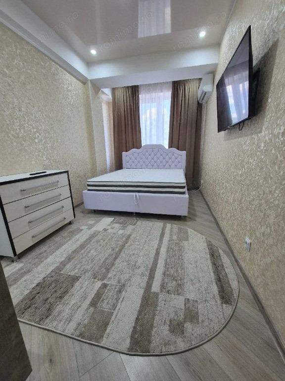 Garsoniera in zona Pipera