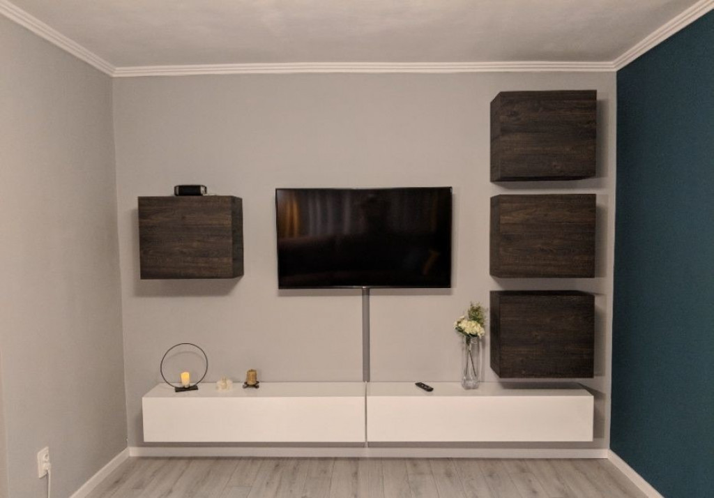 Apartament cu 2 camere Zona Rahova