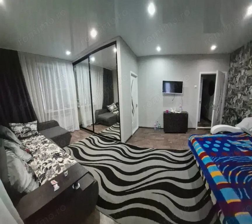 Garsonieră situată în zona Tineretului