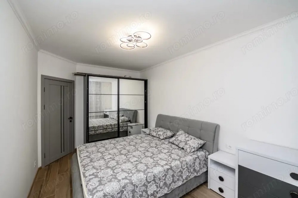 Garsonieră în zona Herăstrău