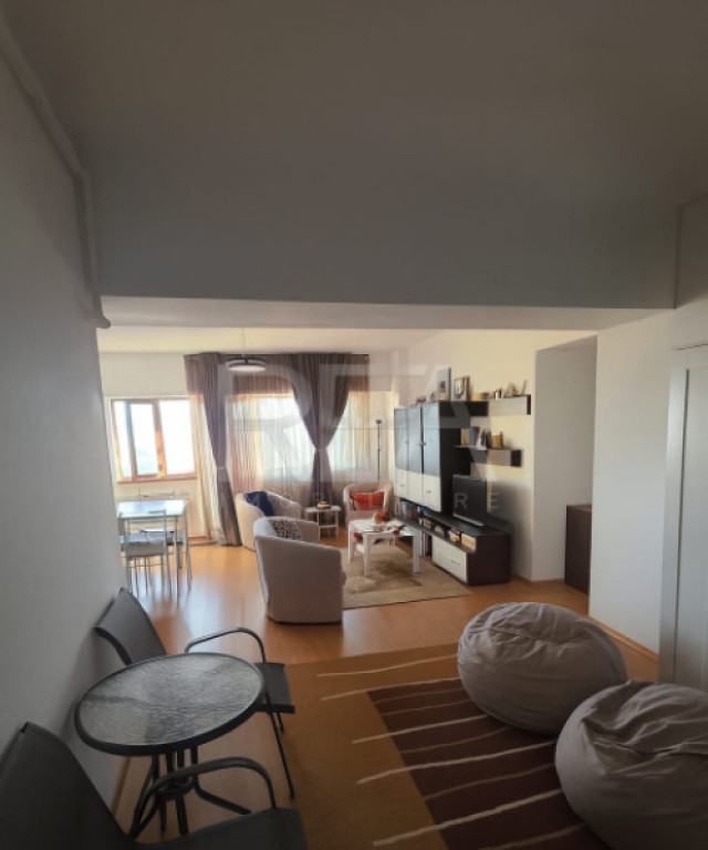 Apartament cu 2 camere la 10 minute de metroul Nicolae Grigo