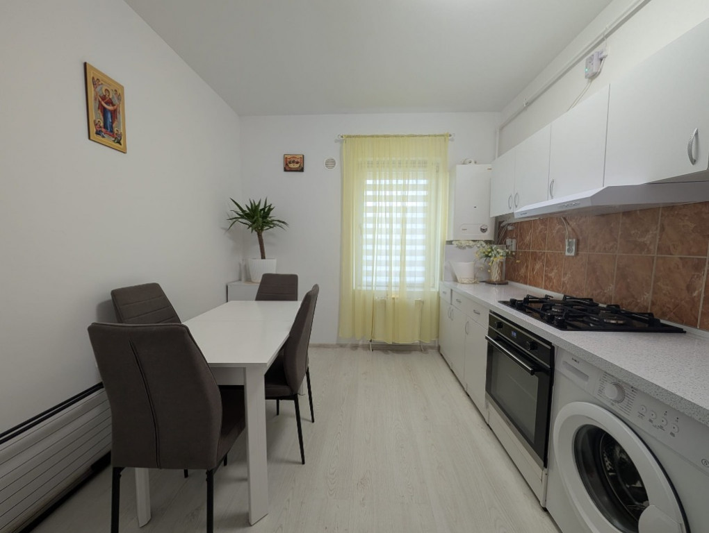 Ideal pentru investitie! Apartament 1 camera, 42mp, parcare zona TERRA