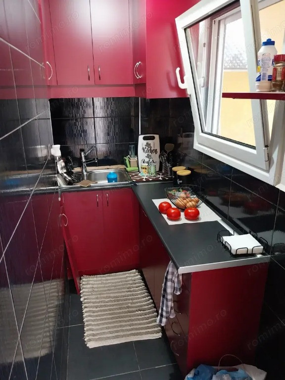 Garsoniera in zona Dristor