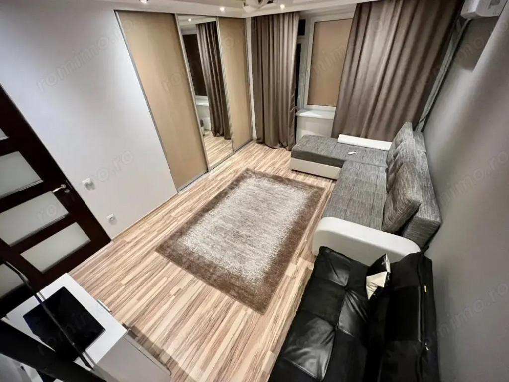 Garsoniera in zona sector 4 Berceni