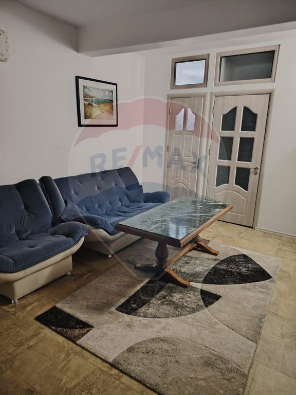 Apartament cu 1 camere de închiriat în zona Ultracentral
