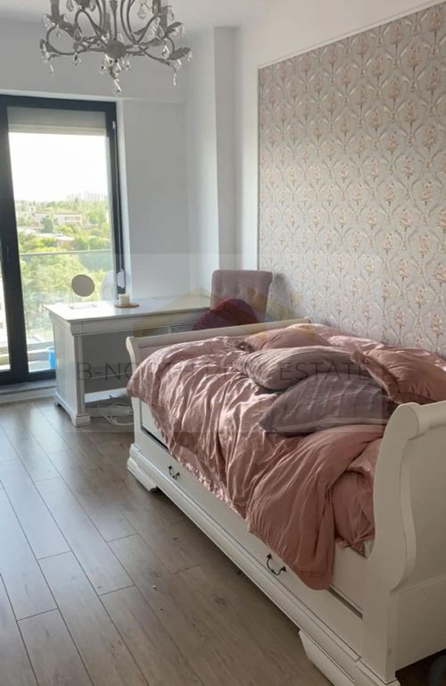 Garsonieră dublă de închiriat în Novum Politehnica, G...