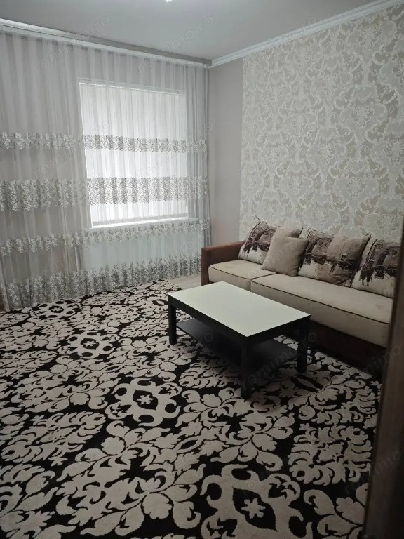 Apartament 2 camere zona Militarii