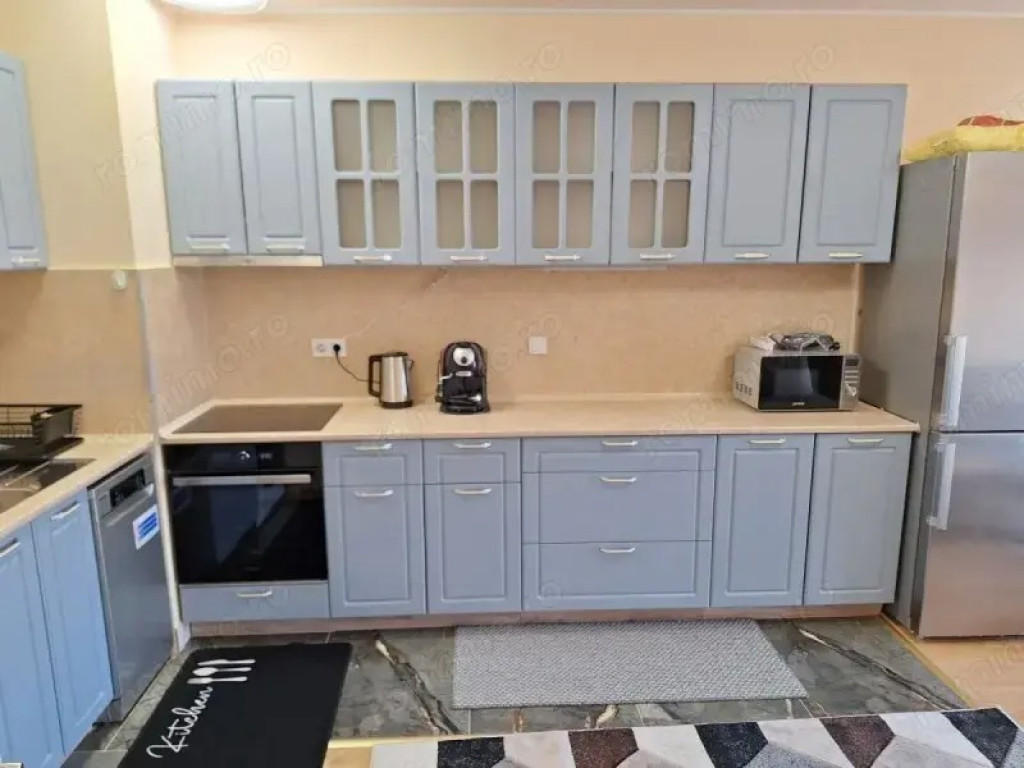 Garsoniera in zona Baba Novac