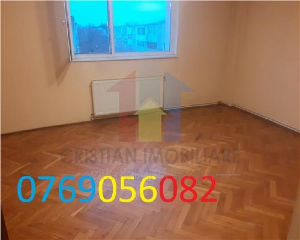 LIBER! AP 1 camera, Dorobantilor, Confort 1 decomandat- 40 m