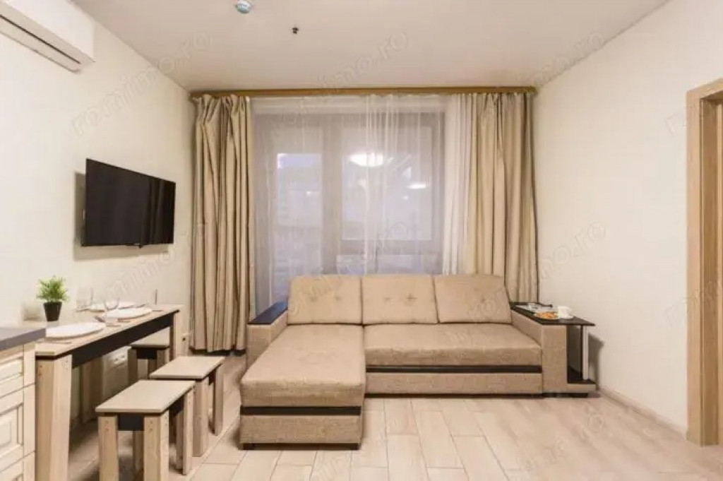 Apartament 2 camere zona Vitan