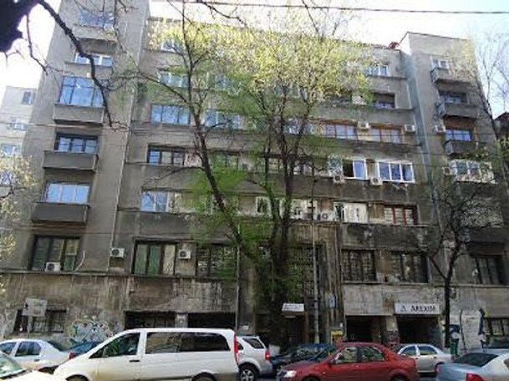 Spatii birouri | Carol I | Universitate | 995 mp utili