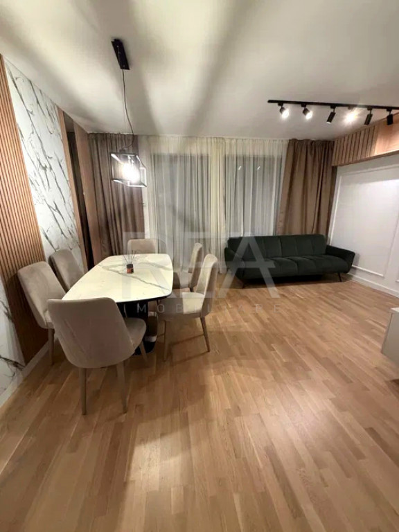 Vila | 5 camere | Gradina | ZenVille