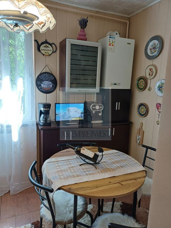 Apartament 2 camere semidecomandat - zona Astra