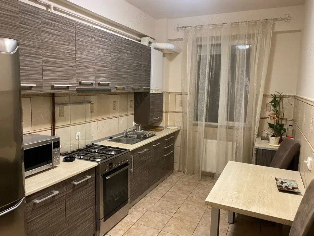 Zona Metalurgiei de inchiriat apartament 3 camere
