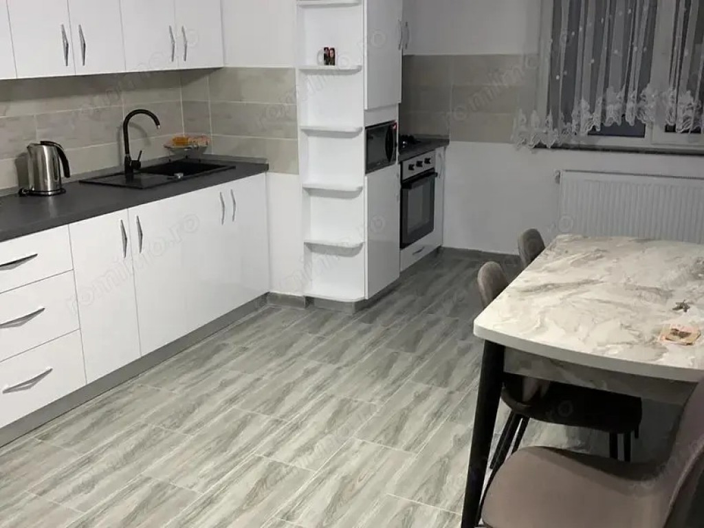 Universitatea de Agronomie apartament 2 camere de inchiriat