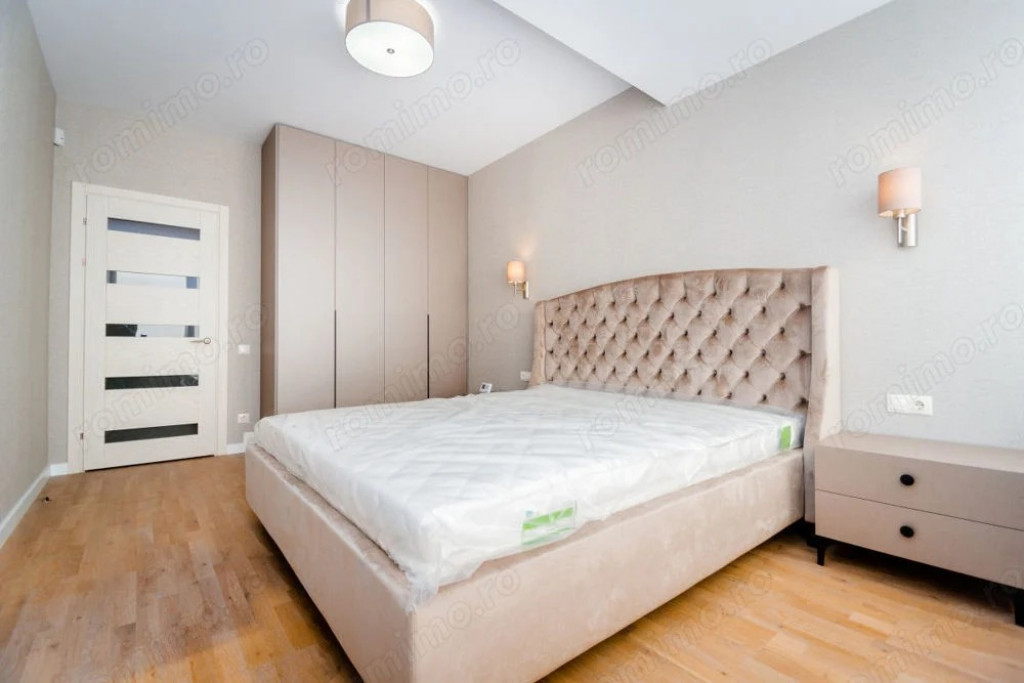 Spre inchiriere garsoniera zona Prelungirea Ghencea