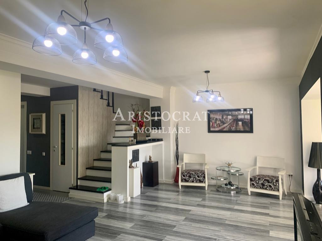 Vila duplex Corbeanca