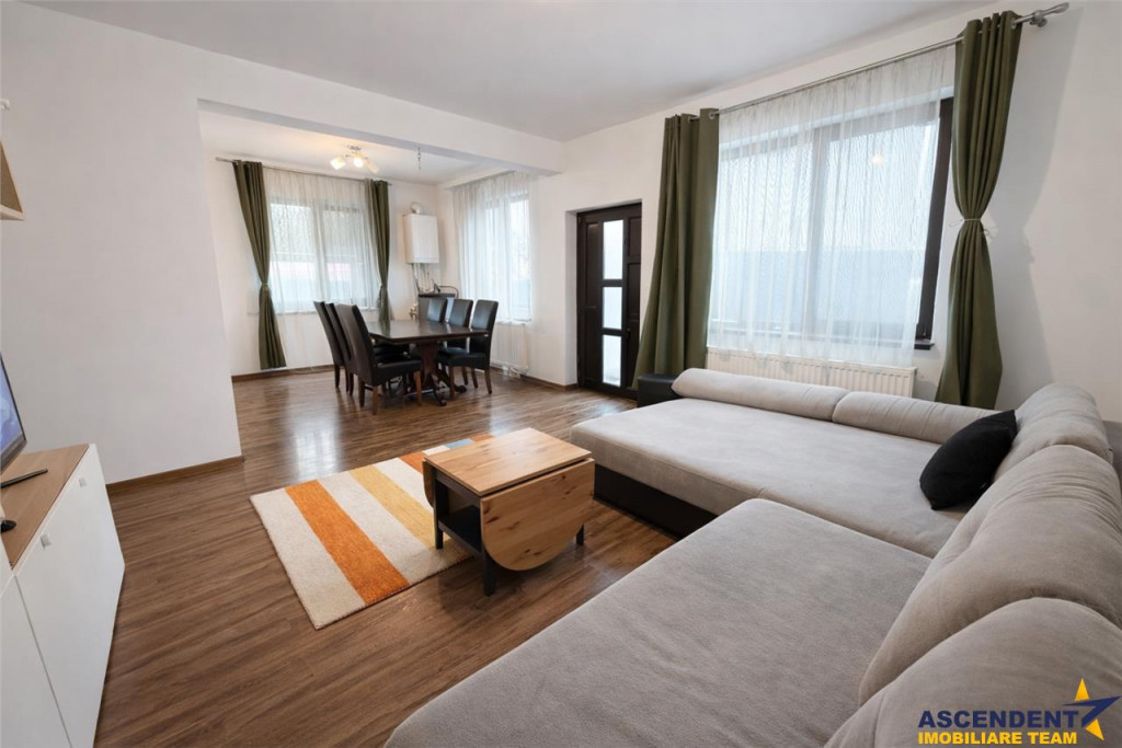 Rezidenta optimizata energetic,arhitectura eficienta,pretioa