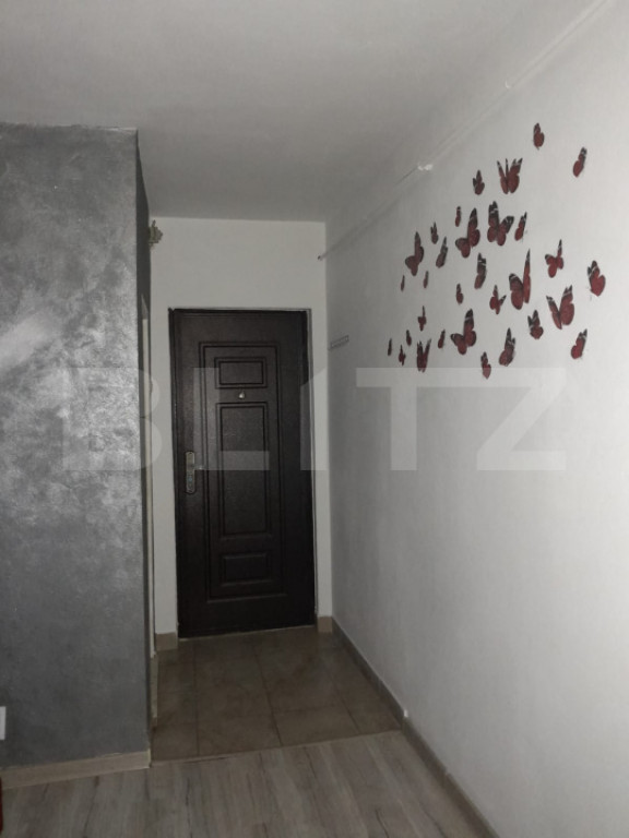 Garsonieră conf 2, zona Piata Mica