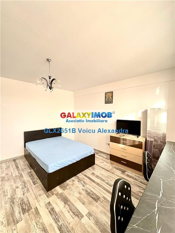 Garsoniera Bloc Nou - Oltenitei - Popesti Leordeni - Berceni