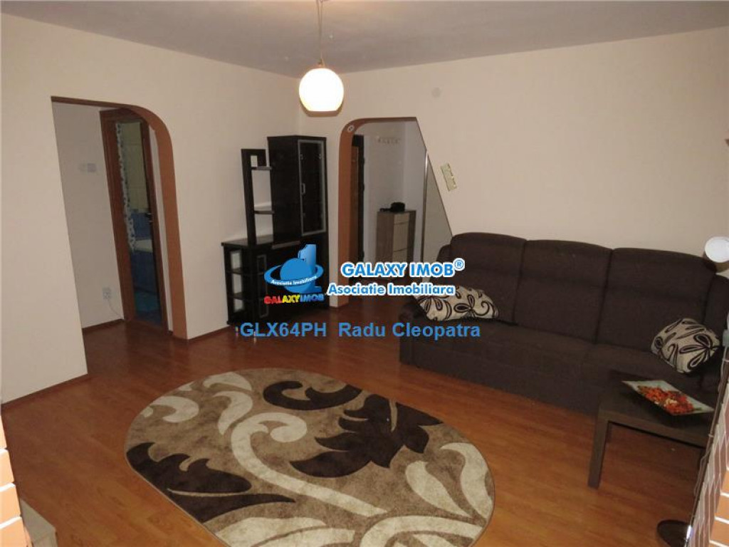 Apartament 2 camere, Ploiesti, zona Republicii