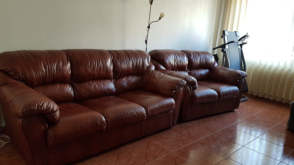 Apartament pentru inchiriere 3 Camere-CRANGASI-strada CEAHLAUL 21