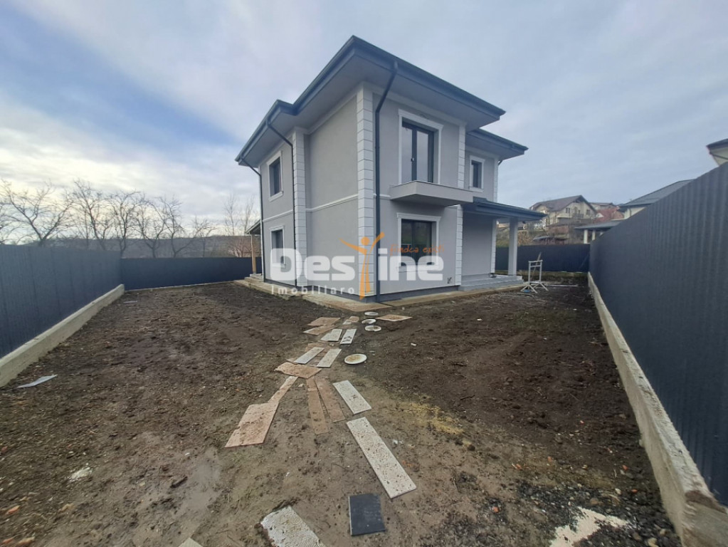 CASA P+1+POD , MIROSLAVA- BALCIU, 184.900 EURO