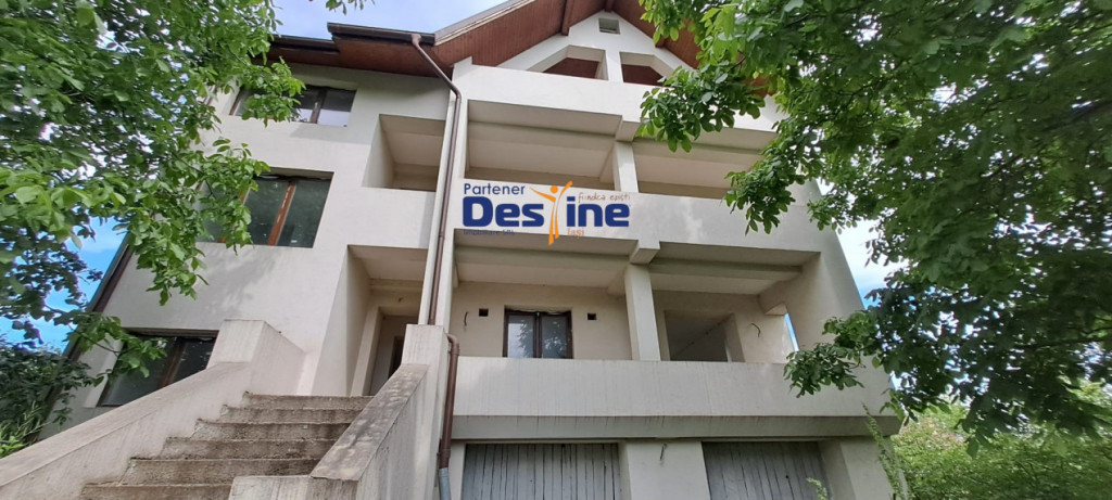 Apartament 2 Camere și Terasă de 32MP, zona Valea Lupului