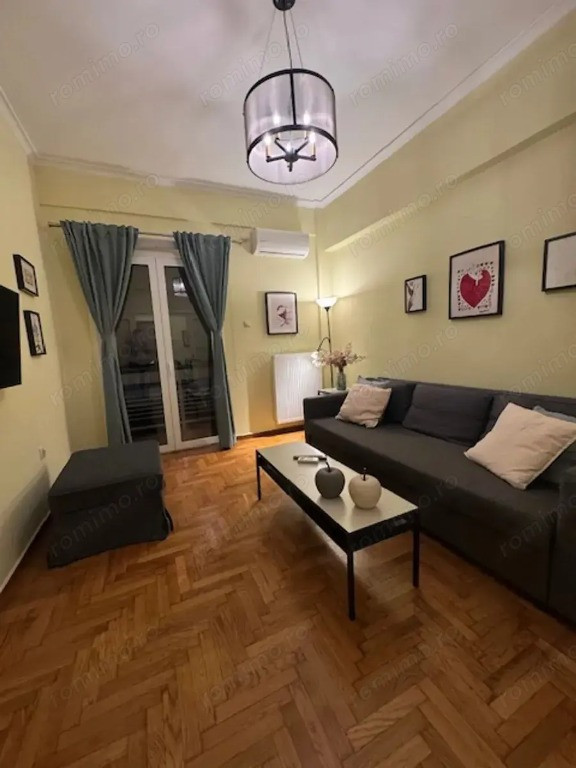 Apartament 2 camere zona Romancierilor