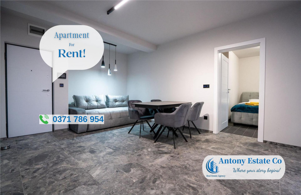 Apartament de inchiriat, 2 camere, Open Space, Grigorescu -