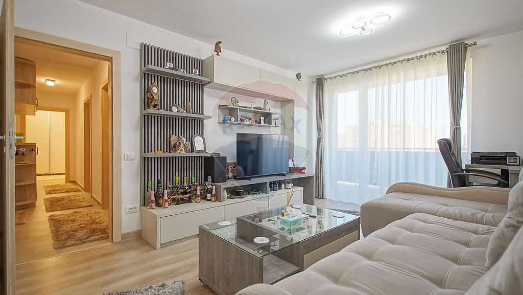 Apartament 3 camerere Premium, parcare subterana | Urban ...
