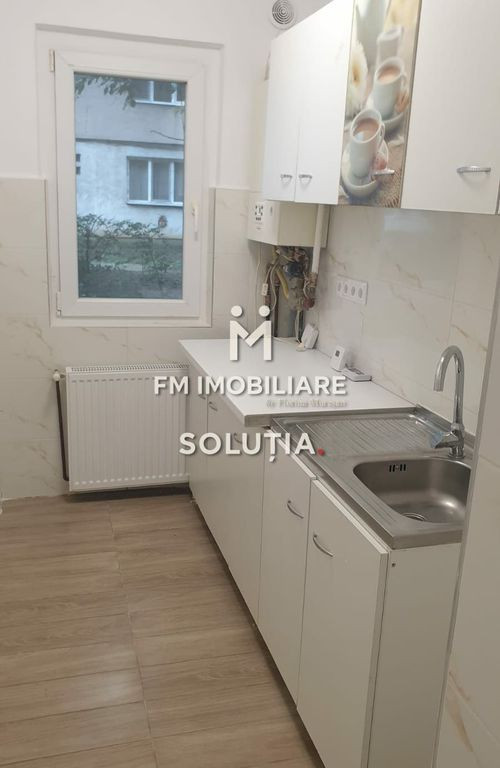 Apartament cu 2 camere - zona URSUS