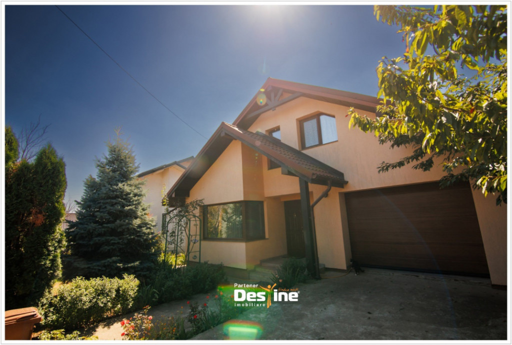 Miroslava , CASA INDIVIDUALA P+M , 188 mp