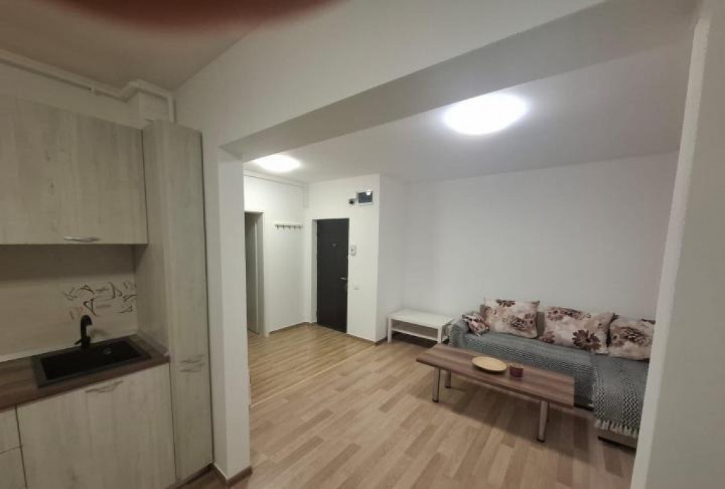 Dimtrie leonida studio dubla