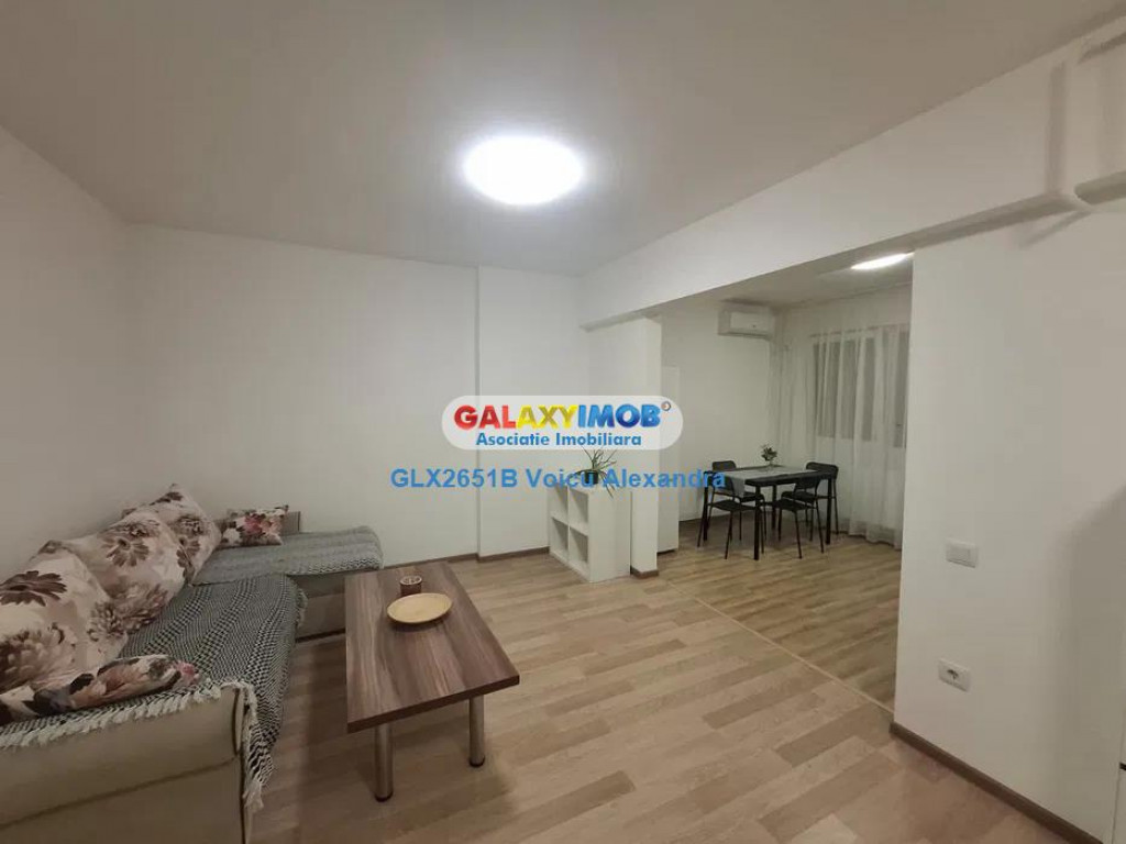 Apartament Tip Studio Berceni - Aparatorii Patriei - Oltenit