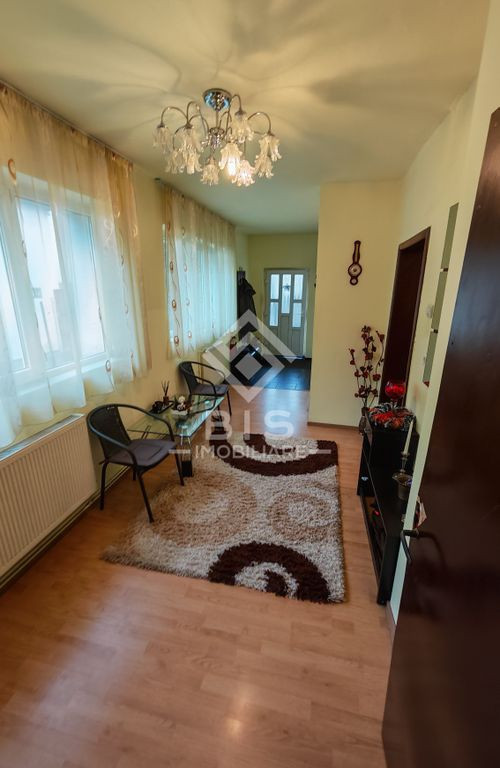 Casa Individuala - Judecatoria Bistrita 320 mp teren