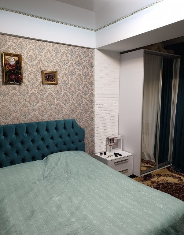 Apartament 2 camerezona Stirbei Voda