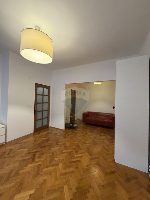 Spatiu de birou de inchiriat Nicolae Iorga/Zona Romana