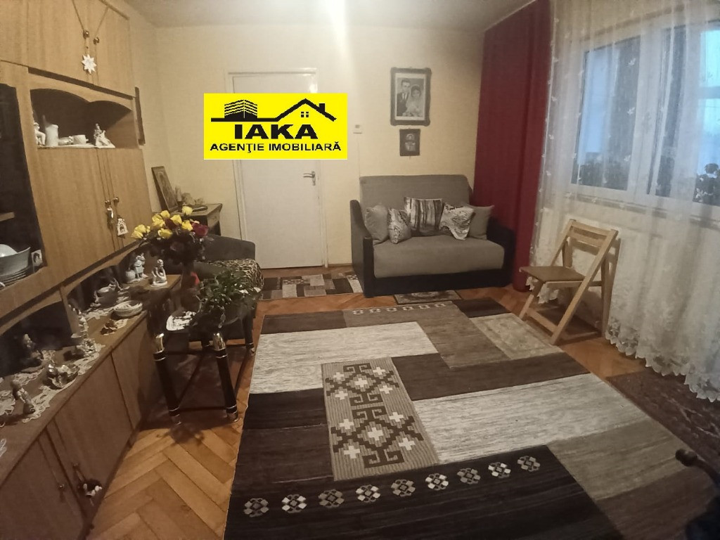Enescu, zona Albina, 2 camere