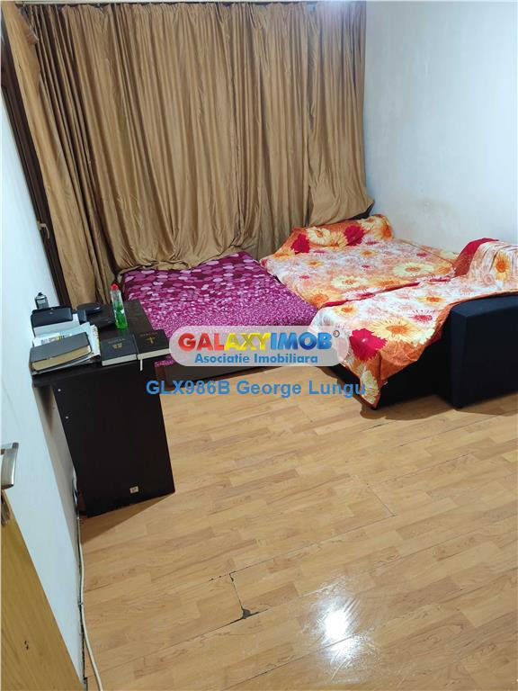 Apartament 3 camere Decomandat Drumul Taberei zona Chilia Ve