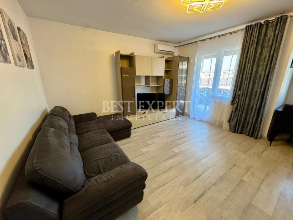 2 Camere de Inchiriat Disponibilitate imediata