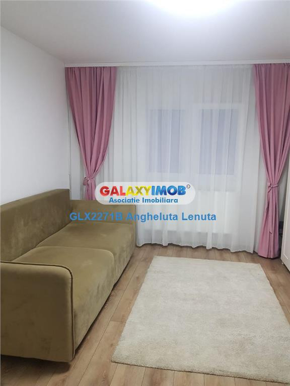 Drumul Taberei Romancierilor garsoniera de inchiriat