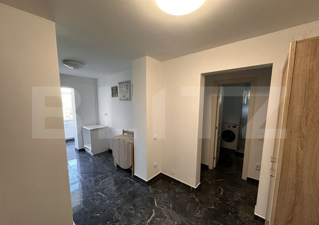 Apartament 2 camere, 50mp - Iasi, Nicolina