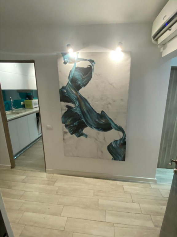 Apartament modern 2 camere – 54 mp