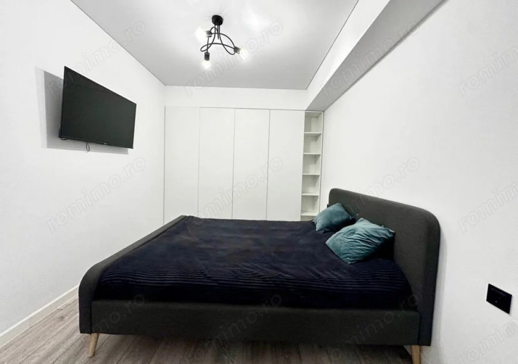 Se ofera spre inchiriere apartament cu 2 camere in zona Cotroceni