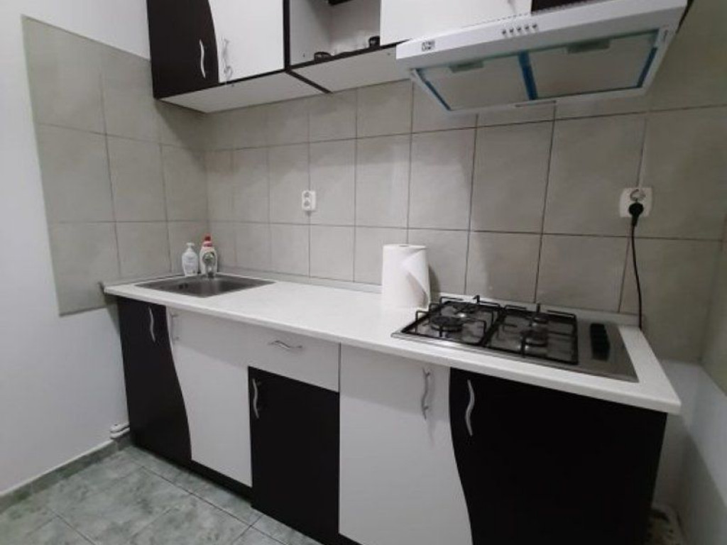 Apartament cu o camera, zona centrala - Parcul Eminescu
