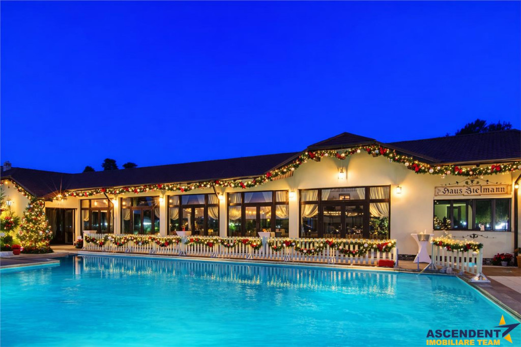 Hotel Bielmann,unicitate si profitabilitate optima in turism