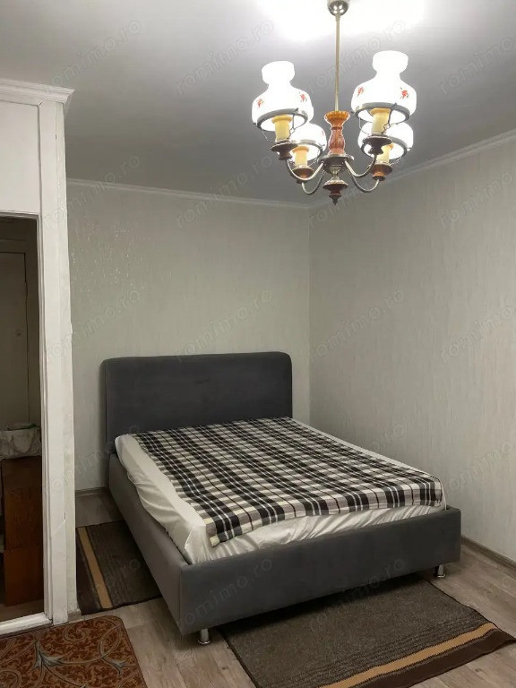 Garsoniera in zona Iancului